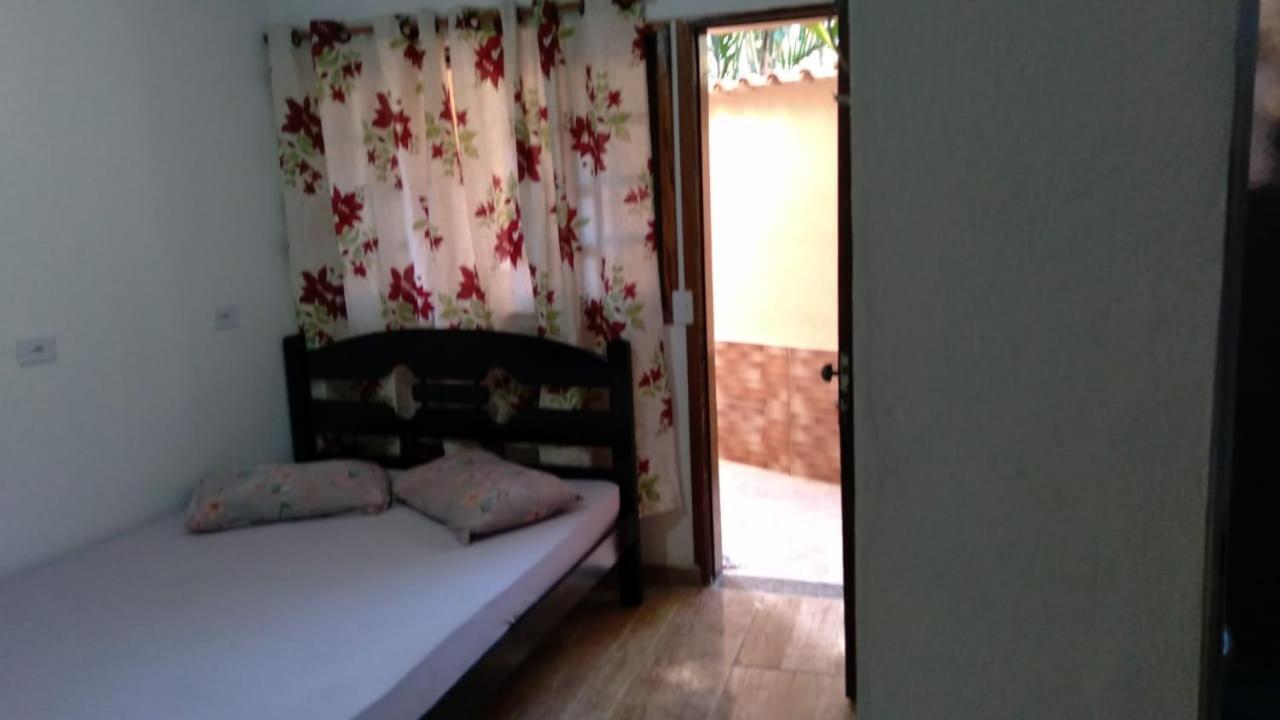 Pousada Sossego Da Vila - Trindade Paraty Exterior foto