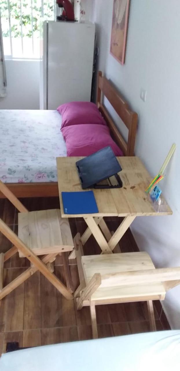 Pousada Sossego Da Vila - Trindade Paraty Zimmer foto